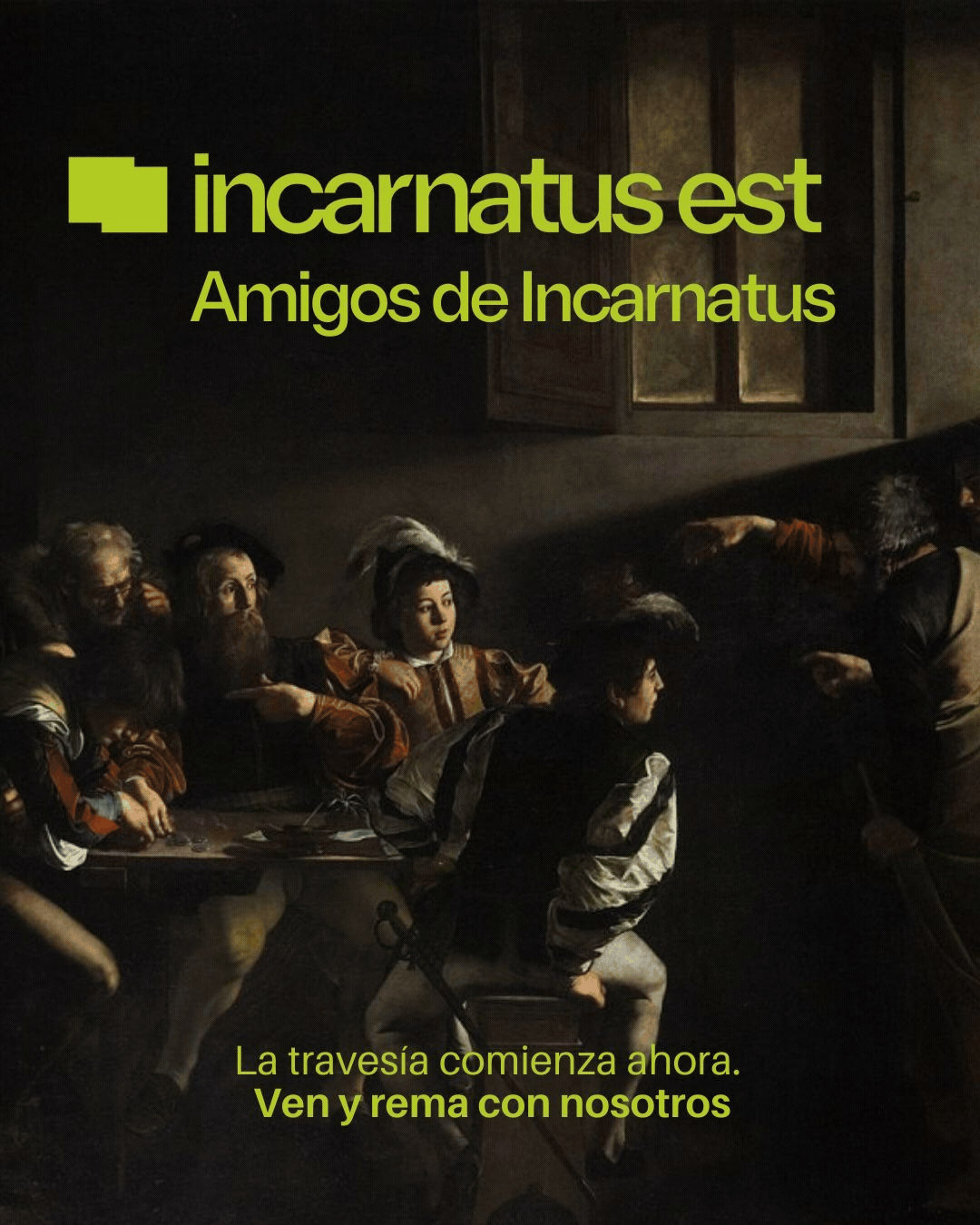 Donaciones Incarnatus